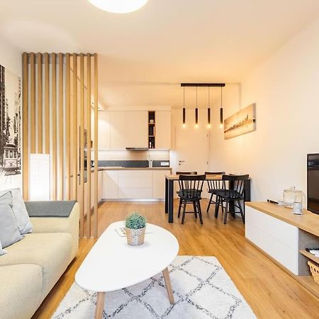 ברטיסלאבה Bnb Slovakia Nivy Bliss Retreat מראה חיצוני תמונה